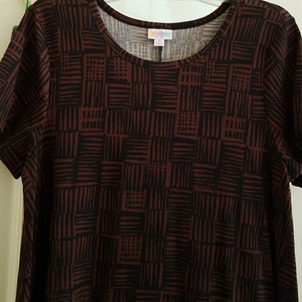 Carly dress by Lularoe